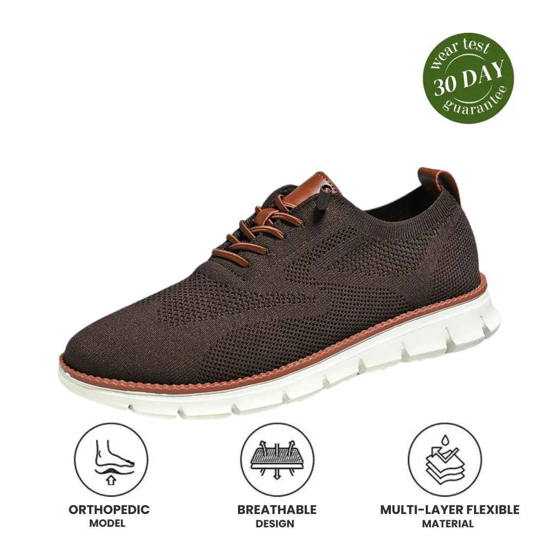 NaturaStep - Comfortable Shoes