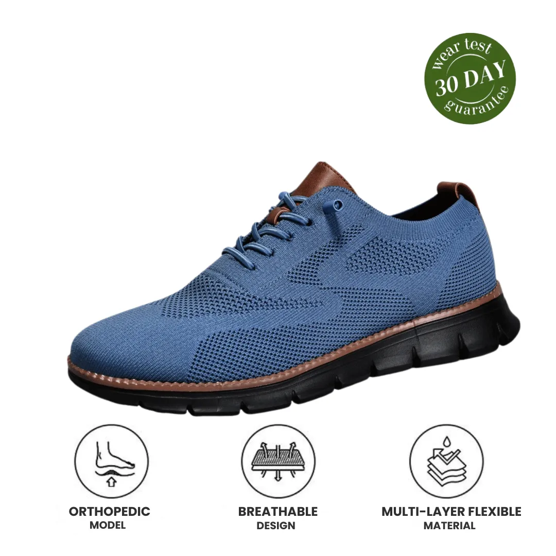 NaturaStep - Comfortable Shoes