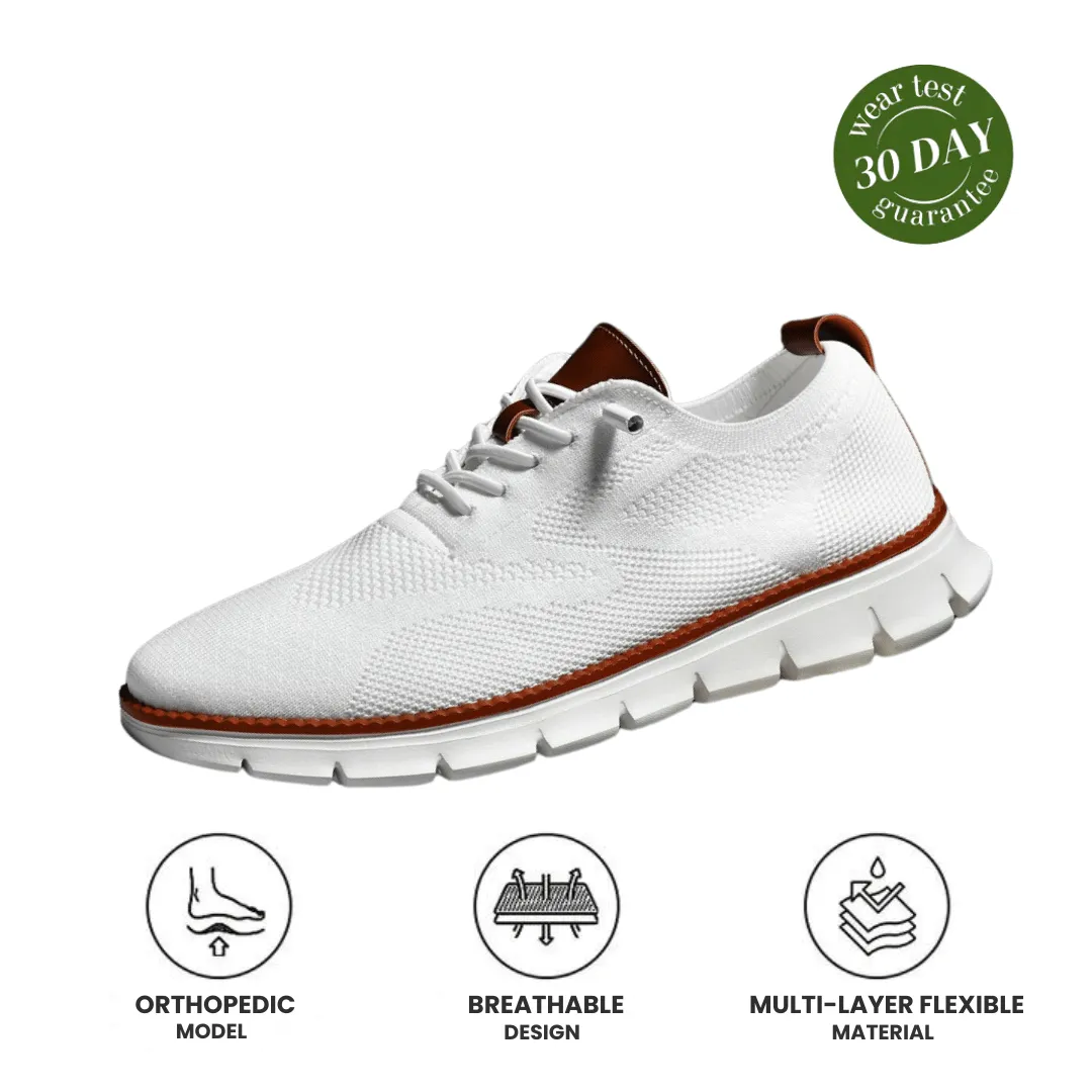 NaturaStep - Comfortable Shoes