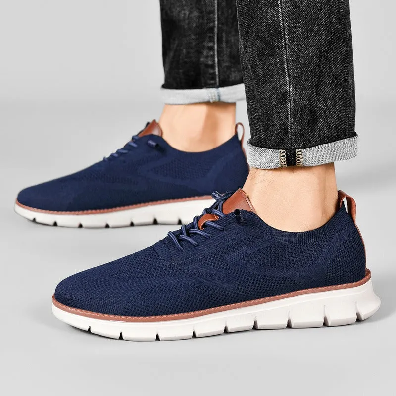 NaturaStep - Comfortable Shoes