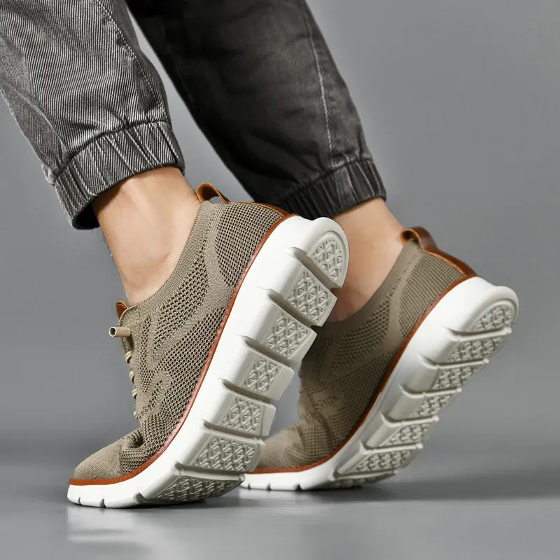 NaturaStep - Comfortable Shoes