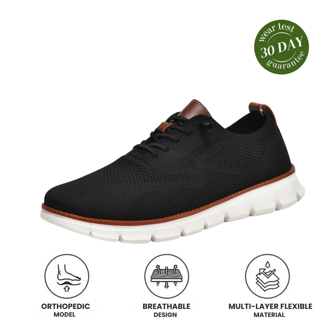 NaturaStep - Comfortable Shoes