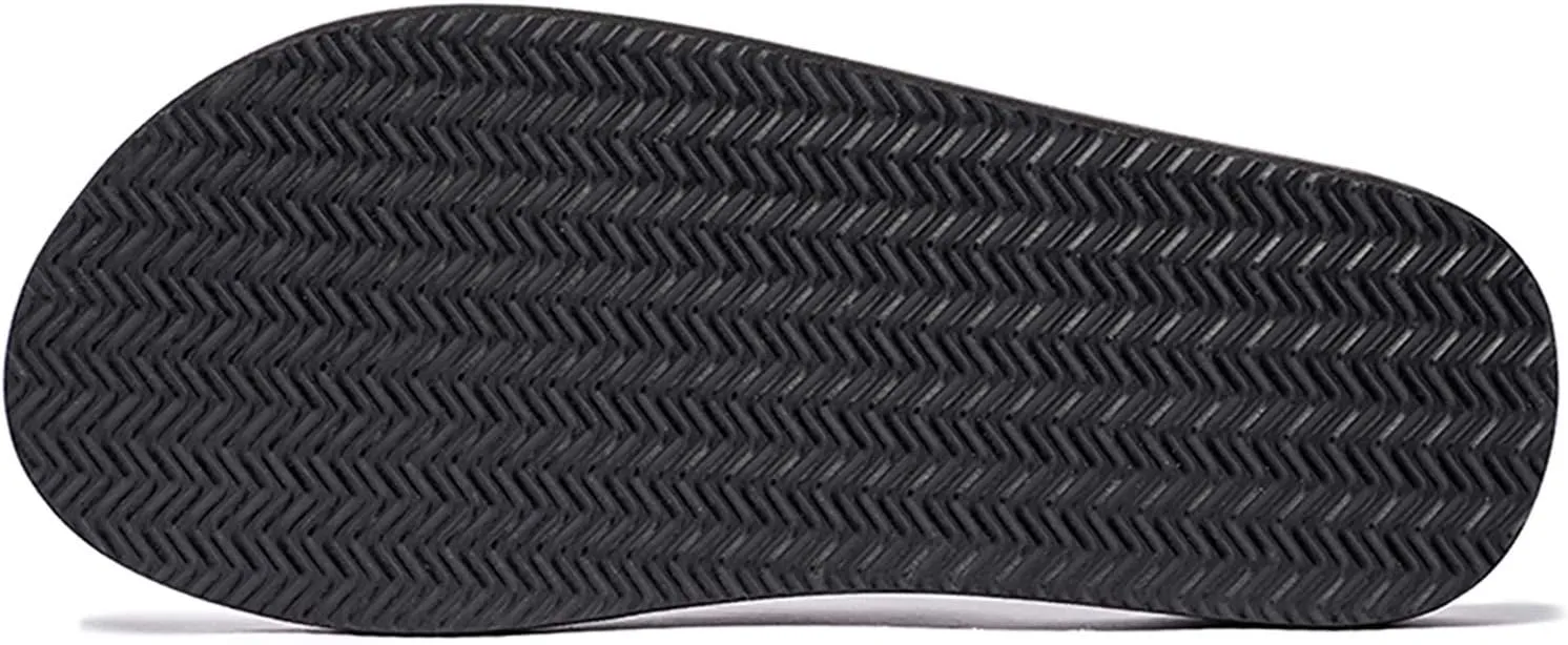 NeedBo NDB Men's Classical Comfortable II Flip-Flop