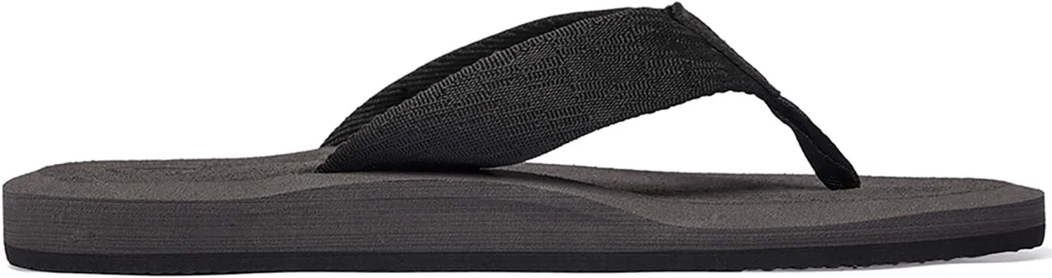 NeedBo NDB Men's Classical Comfortable II Flip-Flop