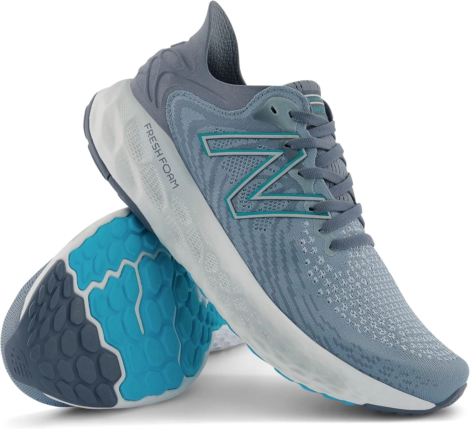 New Balance Men's Fresh Foam 1080 V10 Running Shoe