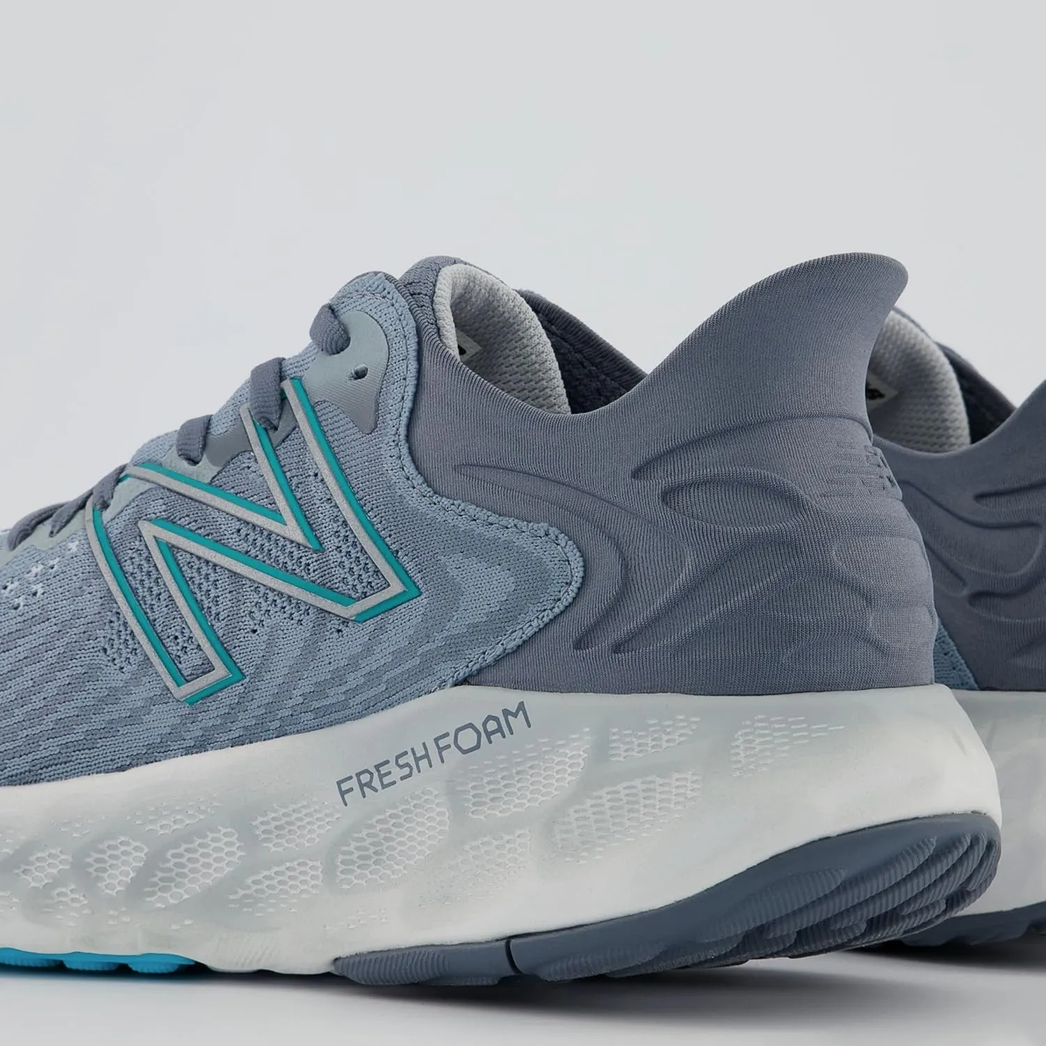 New Balance Men's Fresh Foam 1080 V10 Running Shoe