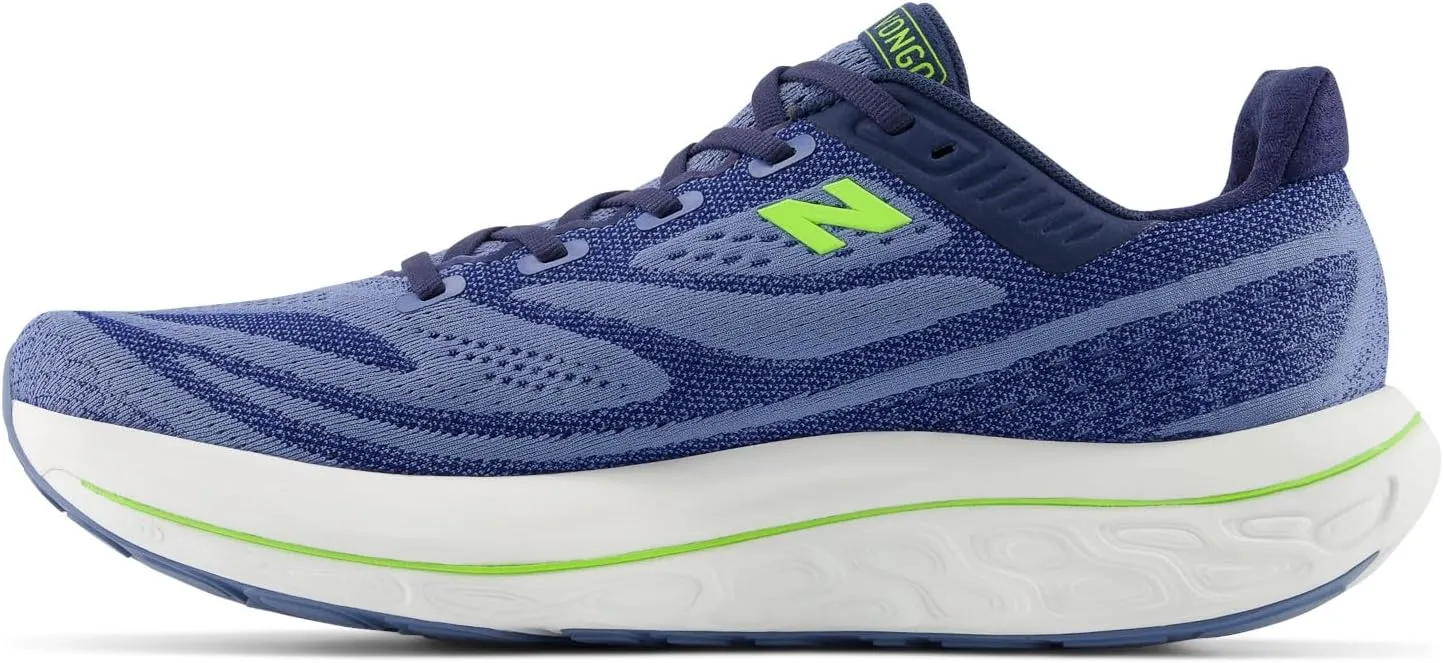 New Balance Men's Fresh Foam X Vongo V6 Running Shoe