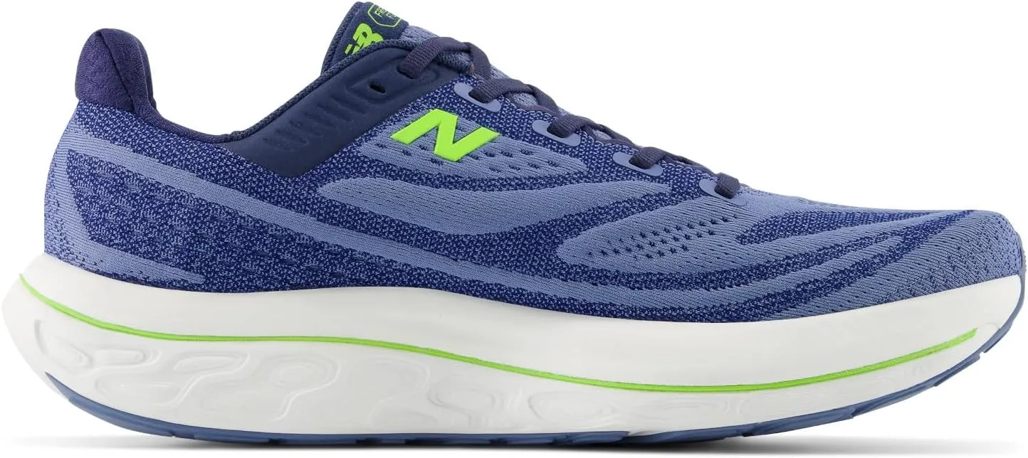 New Balance Men's Fresh Foam X Vongo V6 Running Shoe
