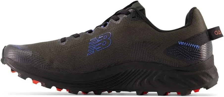 New Balance Men's FuelCell Summit Unknown V4 Trail Running Shoe