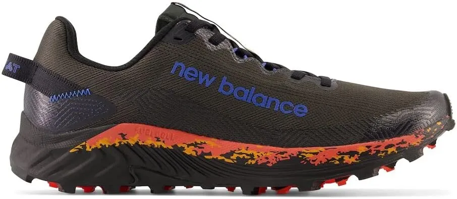 New Balance Men's FuelCell Summit Unknown V4 Trail Running Shoe