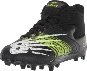New Balance Men's Rush V3 Mid Lacrosse Shoe