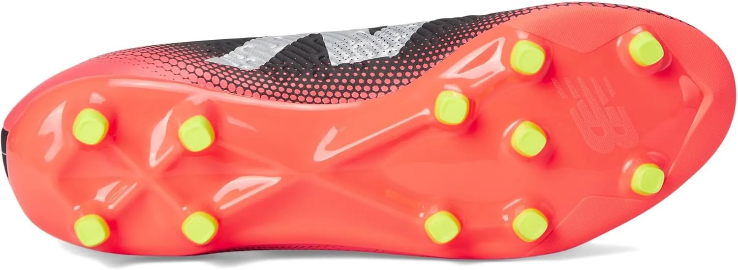 New Balance Unisex-Adult Tekela Magique Fg V4  Soccer Shoe