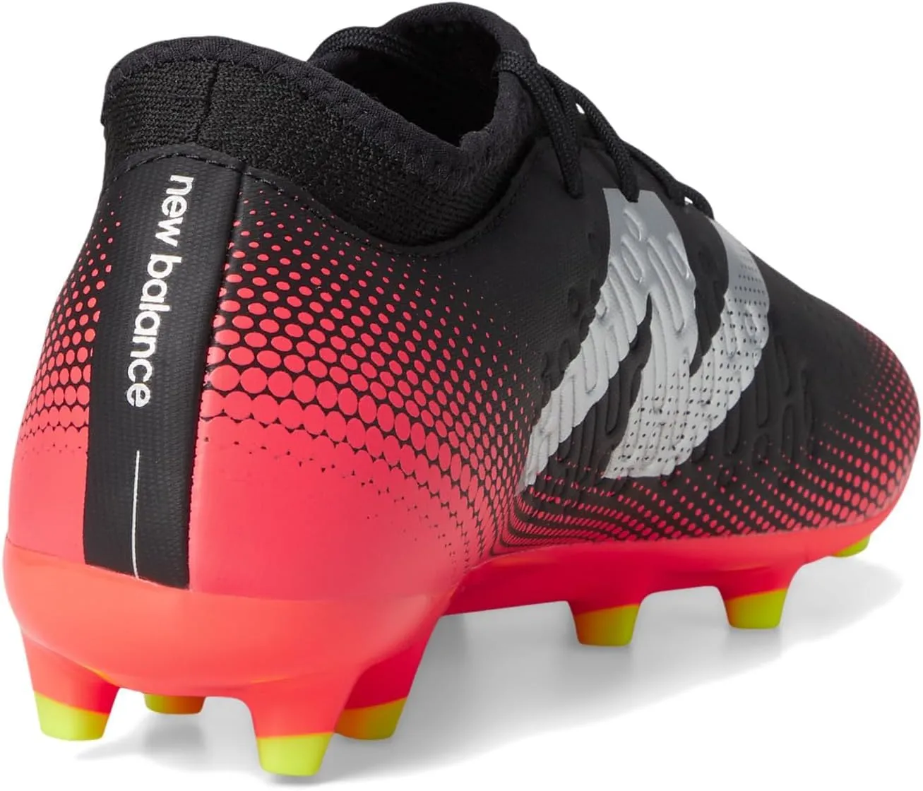 New Balance Unisex-Adult Tekela Magique Fg V4  Soccer Shoe