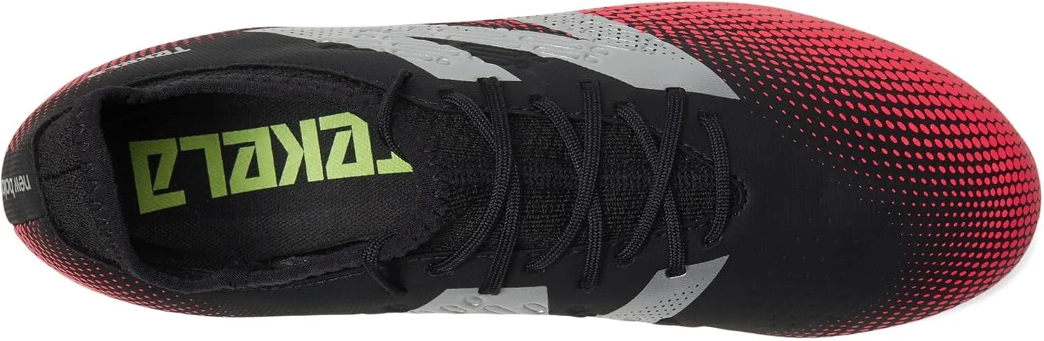 New Balance Unisex-Adult Tekela Magique Fg V4  Soccer Shoe