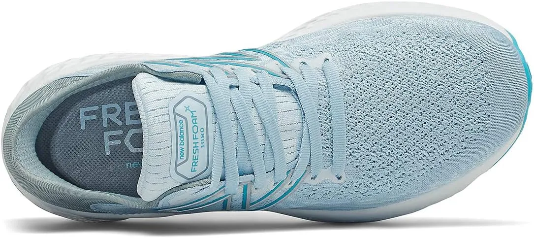 New Balance Women's Fresh Foam 1080 V11 Running Shoe