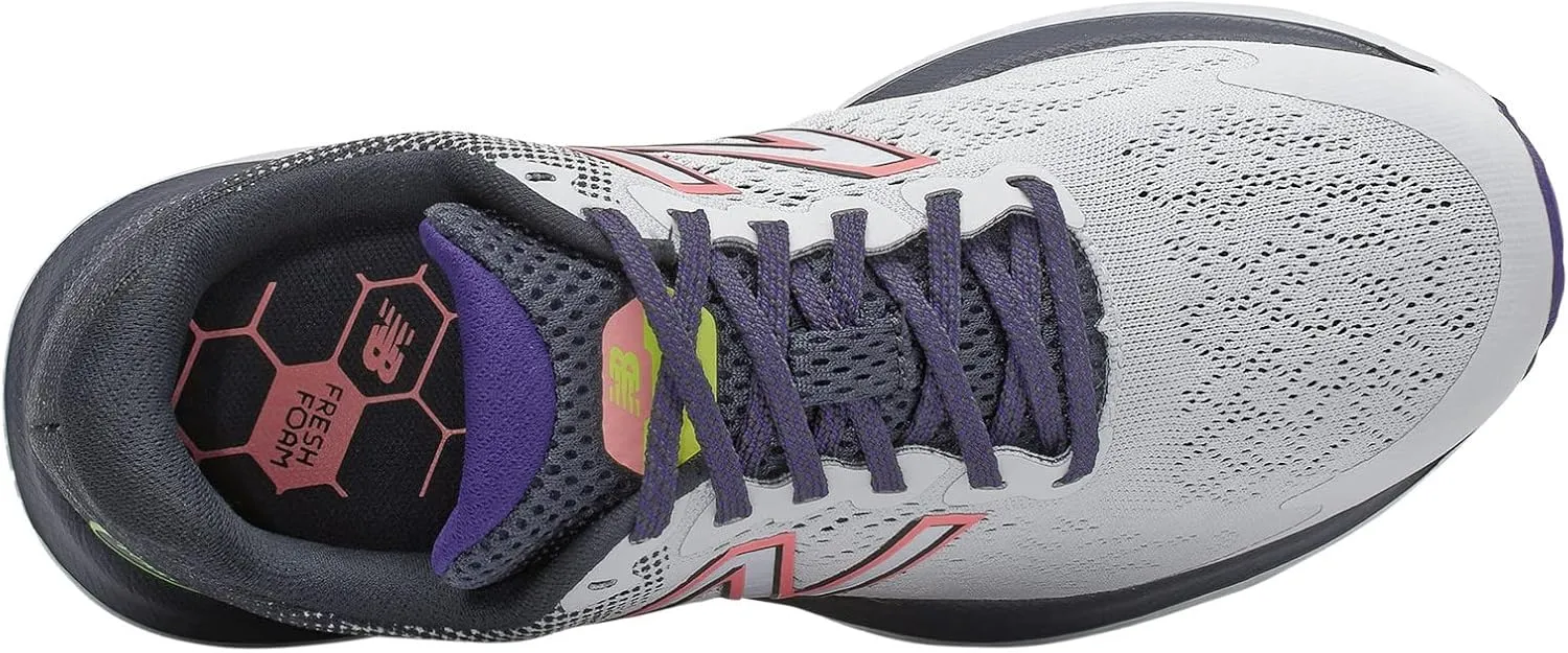 New Balance Women's Fresh Foam 680 V7 Running Shoe