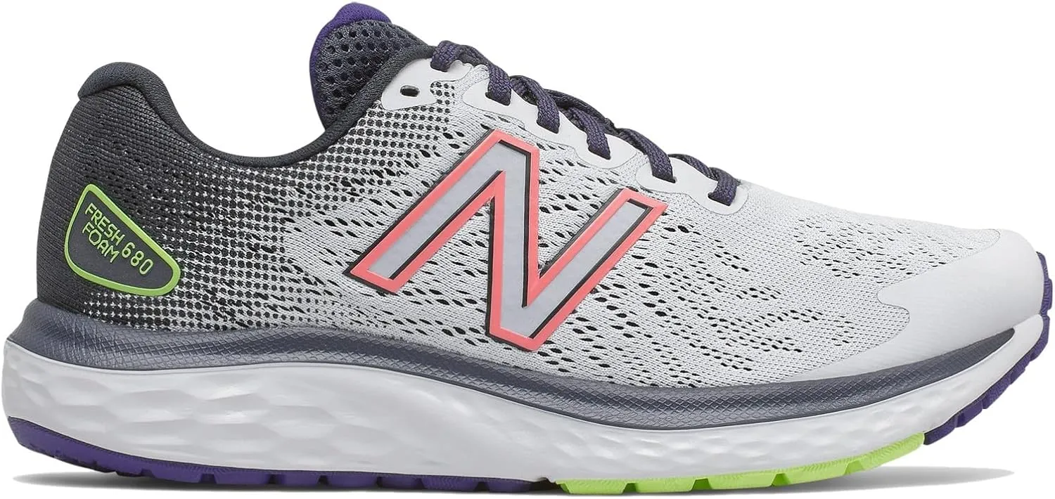 New Balance Women's Fresh Foam 680 V7 Running Shoe