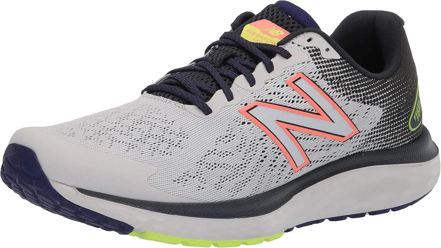 New Balance Women's Fresh Foam 680 V7 Running Shoe