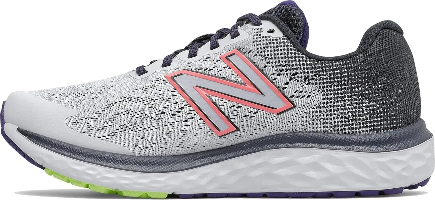 New Balance Women's Fresh Foam 680 V7 Running Shoe