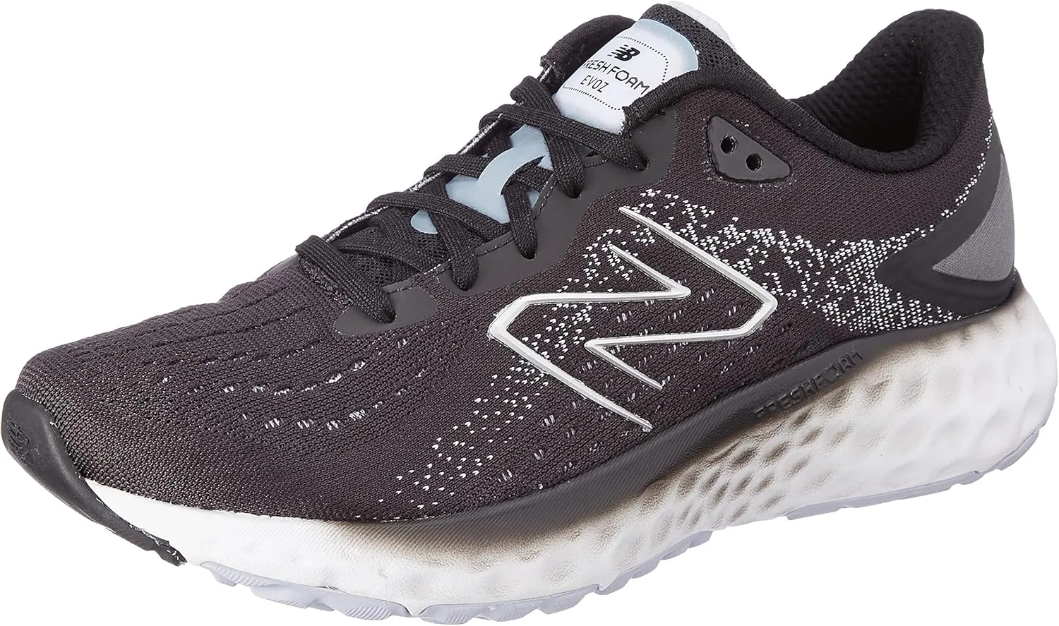 New Balance Women's Fresh Foam Evoz V1 Running Shoe