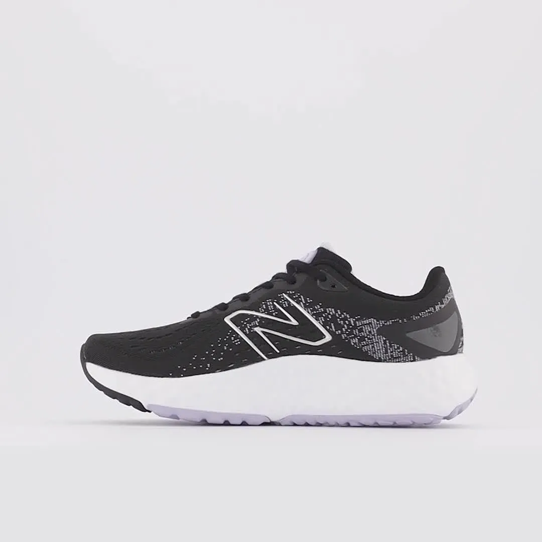 New Balance Women's Fresh Foam Evoz V1 Running Shoe