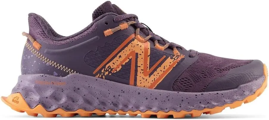 New Balance Women's Fresh Foam Garoe V1 Trail Running Shoe