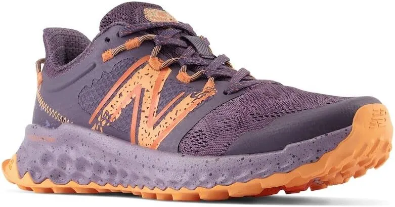 New Balance Women's Fresh Foam Garoe V1 Trail Running Shoe