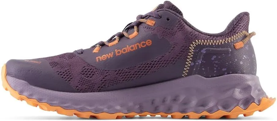 New Balance Women's Fresh Foam Garoe V1 Trail Running Shoe