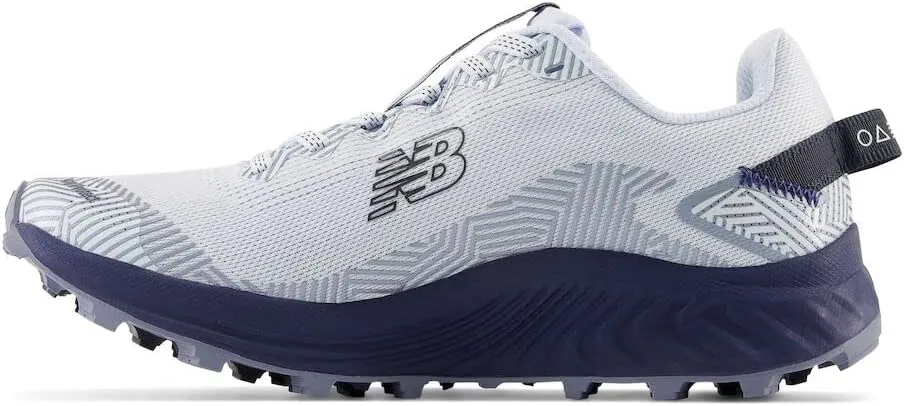New Balance Women's FuelCell Summit Unknown V4 Trail Running Shoe