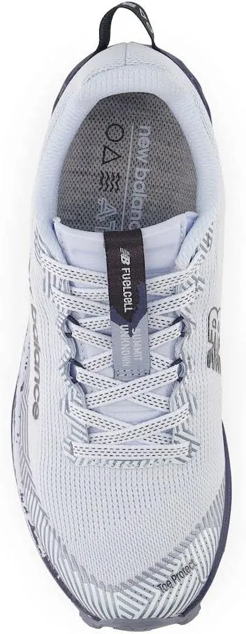 New Balance Women's FuelCell Summit Unknown V4 Trail Running Shoe