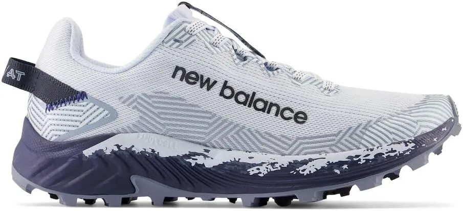 New Balance Women's FuelCell Summit Unknown V4 Trail Running Shoe