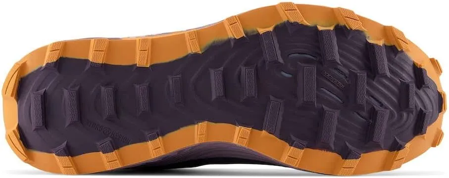 New Balance Women's FuelCell Summit Unknown V4 Trail Running Shoe