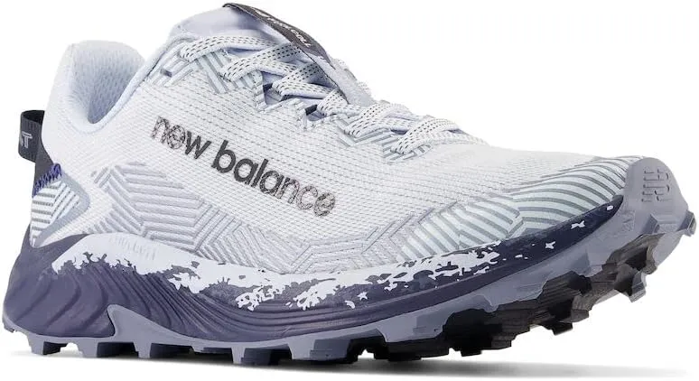 New Balance Women's FuelCell Summit Unknown V4 Trail Running Shoe