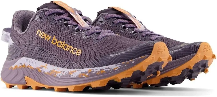 New Balance Women's FuelCell Summit Unknown V4 Trail Running Shoe