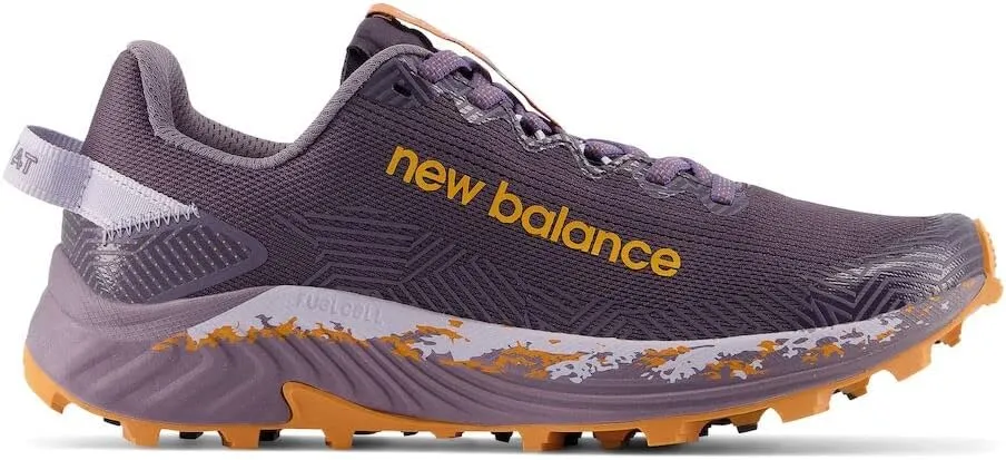 New Balance Women's FuelCell Summit Unknown V4 Trail Running Shoe