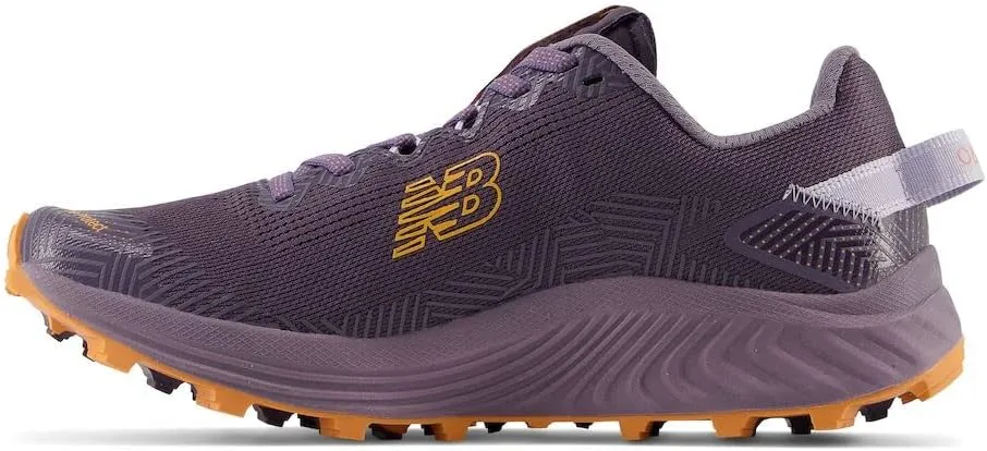 New Balance Women's FuelCell Summit Unknown V4 Trail Running Shoe