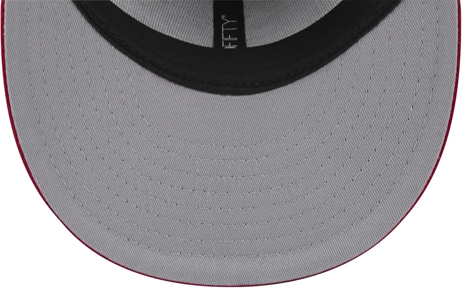 New Era Men's NFL Stoney 59FIFTY Fitted Hat
