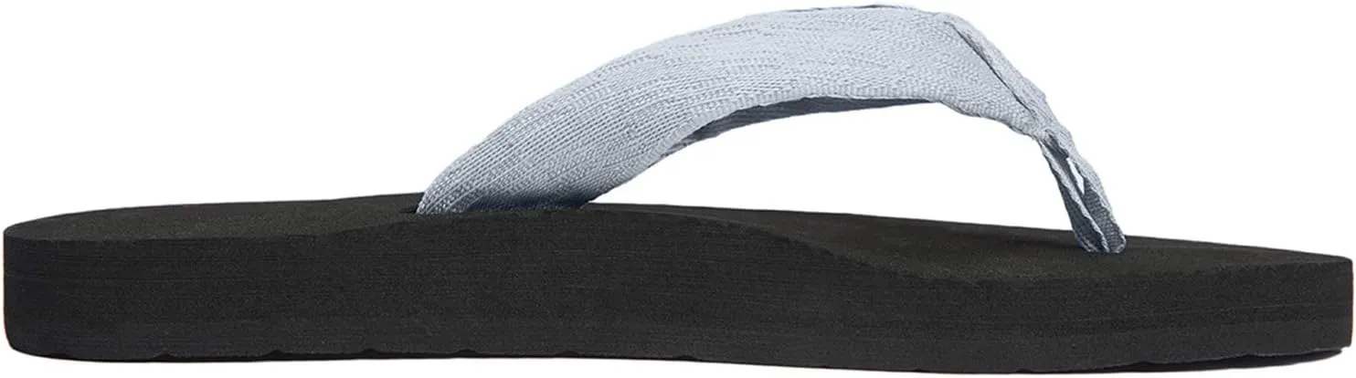 NewDenBer Women's Classical Comfortable II Flip-Flop