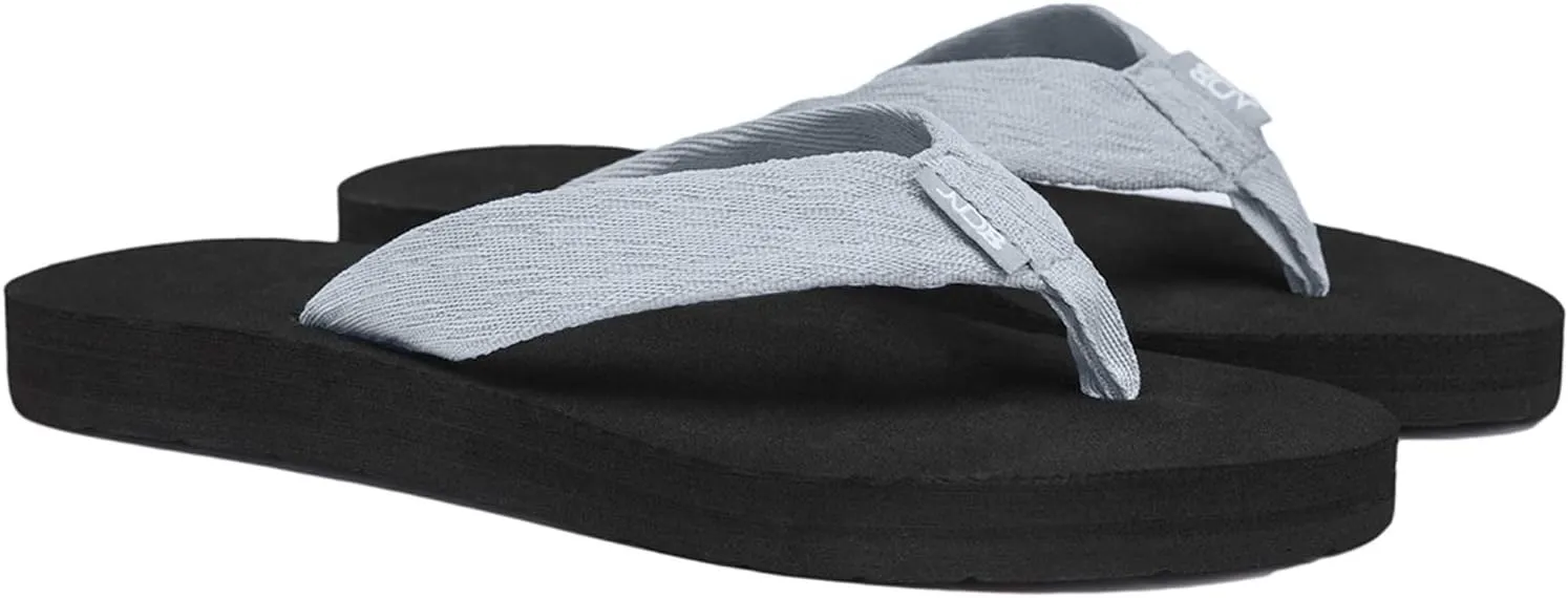 NewDenBer Women's Classical Comfortable II Flip-Flop