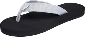 NewDenBer Women's Classical Comfortable II Flip-Flop