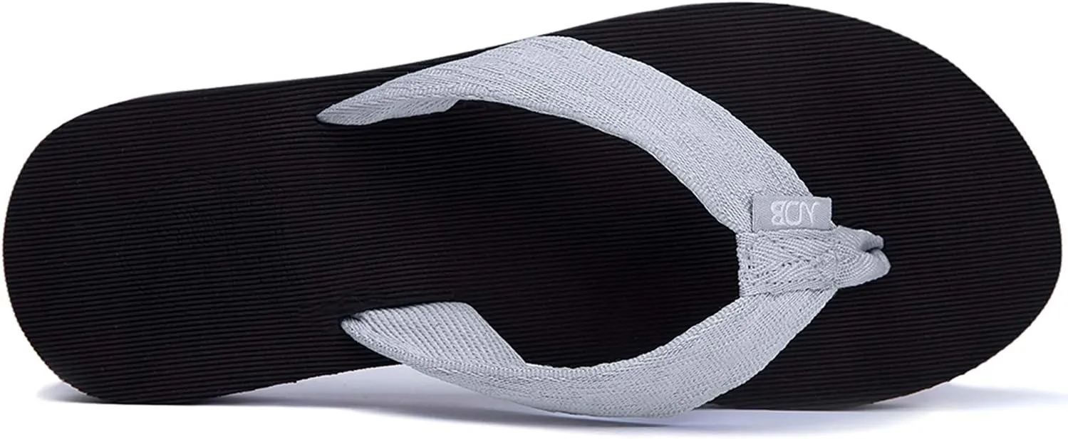 NewDenBer Women's Classical Comfortable II Flip-Flop