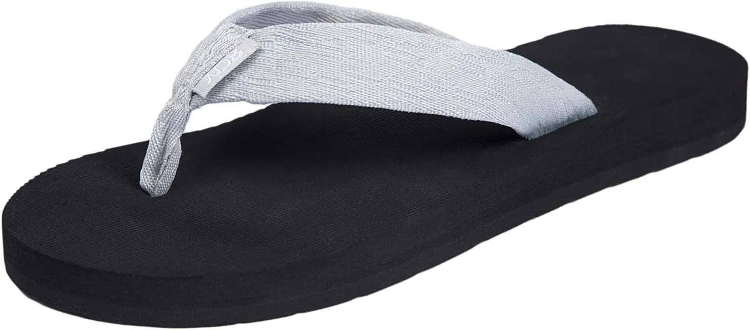 NewDenBer Women's Classical Comfortable II Flip-Flop