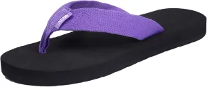 NewDenBer Women's Classical Comfortable II Flip-Flop
