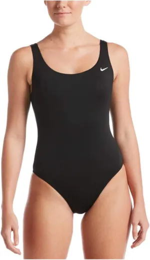 Nike Essential U-Back One-Piece