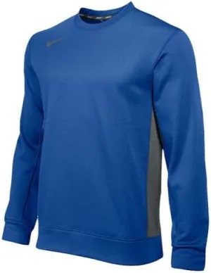 Nike Men's Team Knockout Crew Pullover