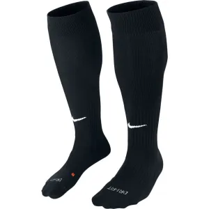 Nike MSC Recreational Classic II Cushion Sock - Black (Optional)