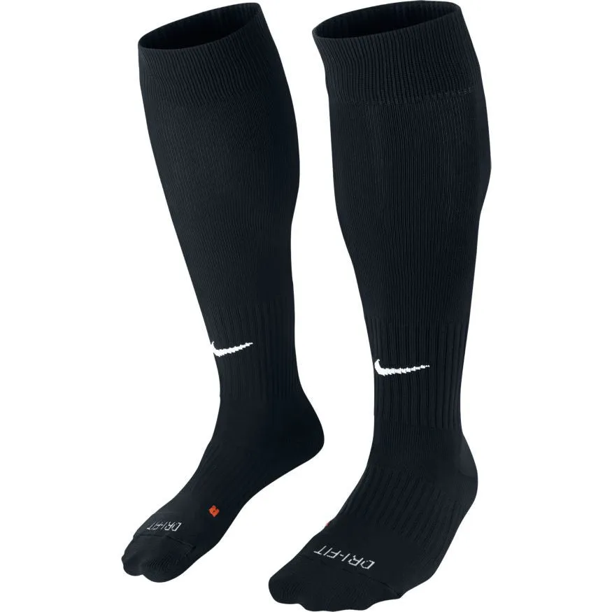 Nike MSC Recreational Classic II Cushion Sock - Black (Optional)