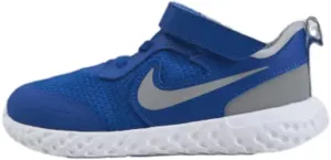 Nike Unisex Revolution 5 Grade School Running Shoe, Kids