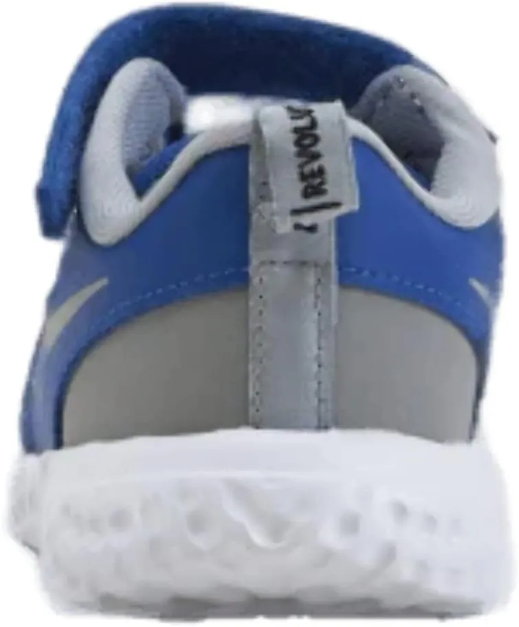 Nike Unisex Revolution 5 Grade School Running Shoe, Kids
