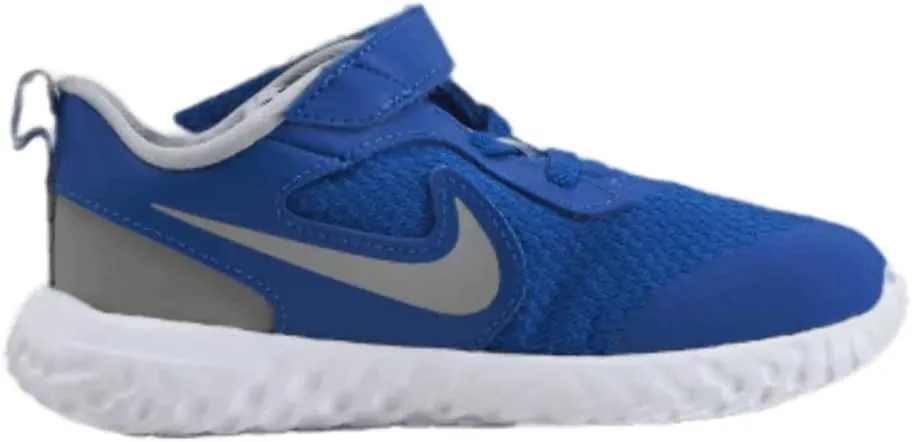 Nike Unisex Revolution 5 Grade School Running Shoe, Kids